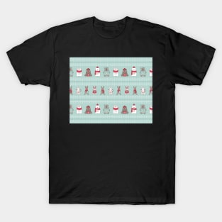 Happy Holidays T-Shirt